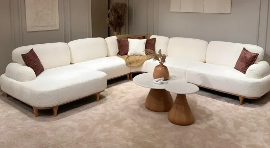 Product img 2, Xperia Yataklı Köşe Koltuk Takımı